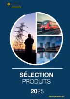 2025 SELECCIÓN DE PRODUCTOS CA ENERGY